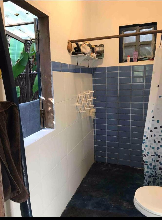 Casa Da Pracinha Appartement Velha Boipeba Buitenkant foto